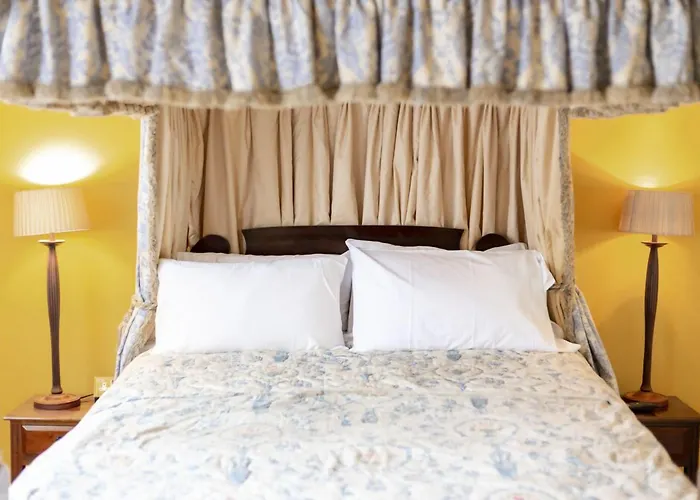 Cheap Hotels in Grantham