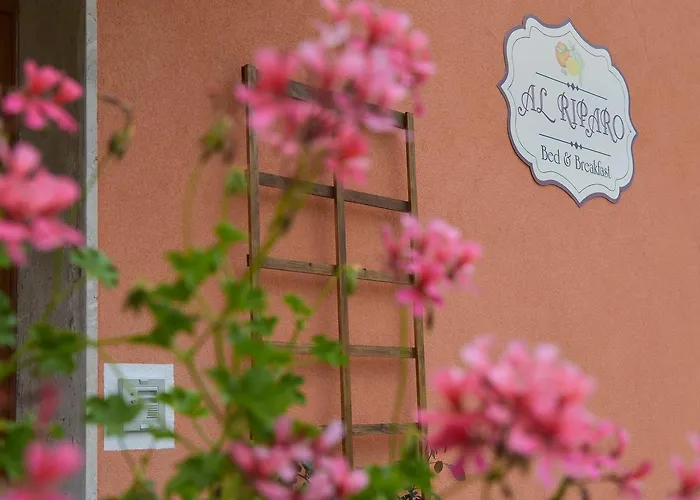 Bed and Breakfast in Finale Ligure