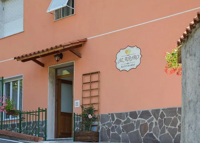 Bed and Breakfast a Finale Ligure