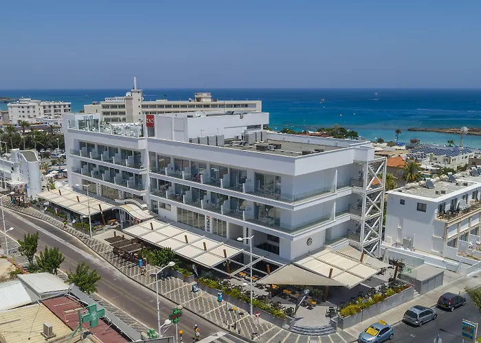 Billig Overnatning i Protaras