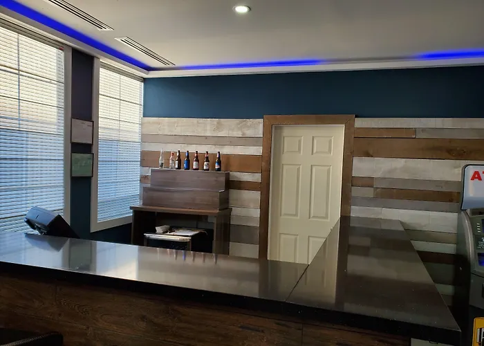 Cheap Hotels in Saint John