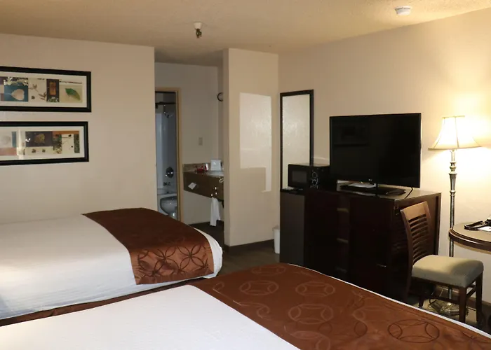 Cheap Hotels in San Bernardino