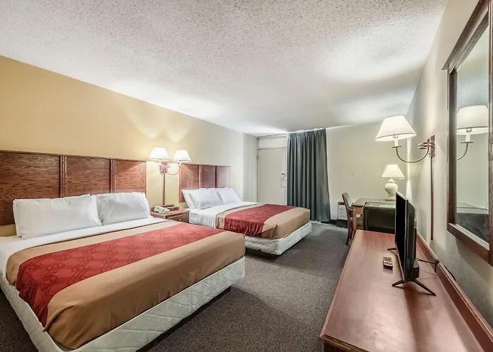 Cheap Hotels in Brainerd