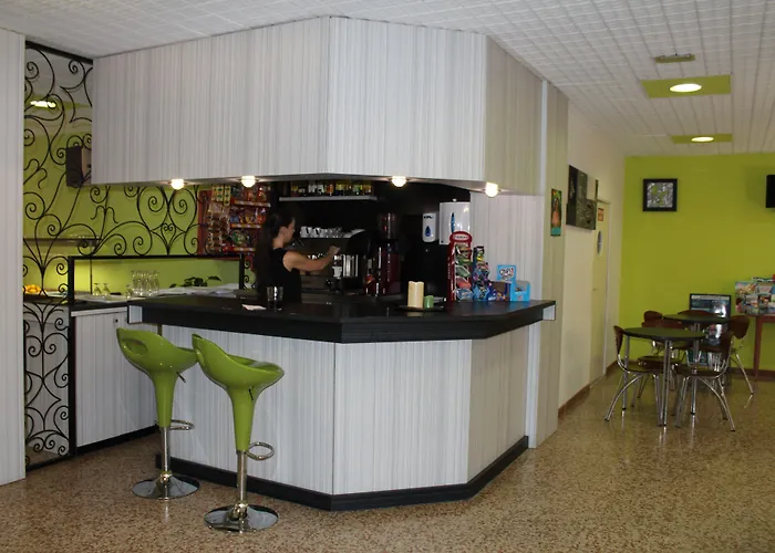 Hoteles Baratos en Benidorm