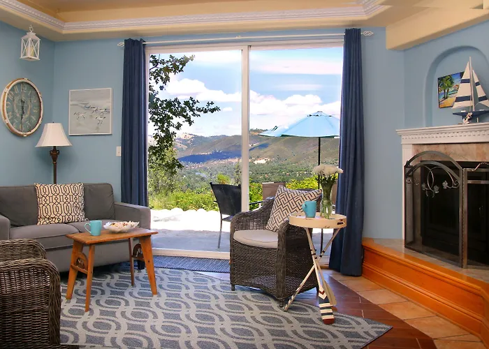B&B in Folsom