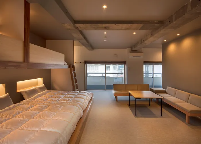 Billiga Hotell i Hakone