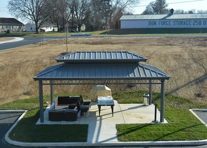 Cheap Hotels in Lewistown