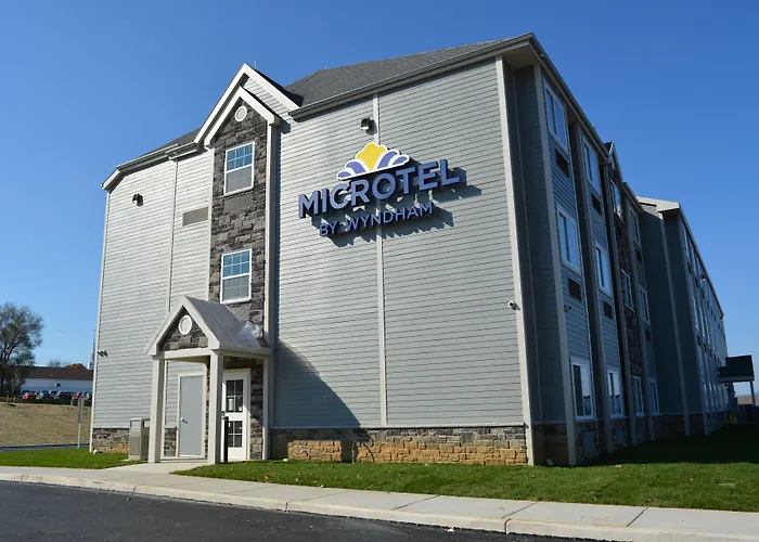 Cheap Hotels in Selinsgrove