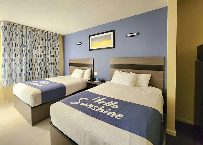 Cheap Hotels in Freeport