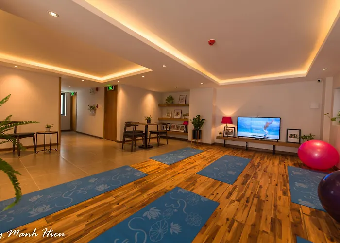 Hostels in Nha Trang
