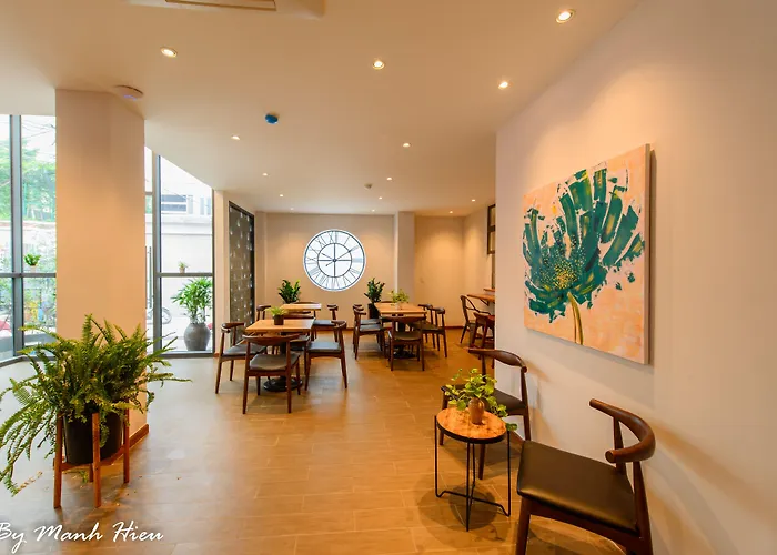 Hostels in Nha Trang