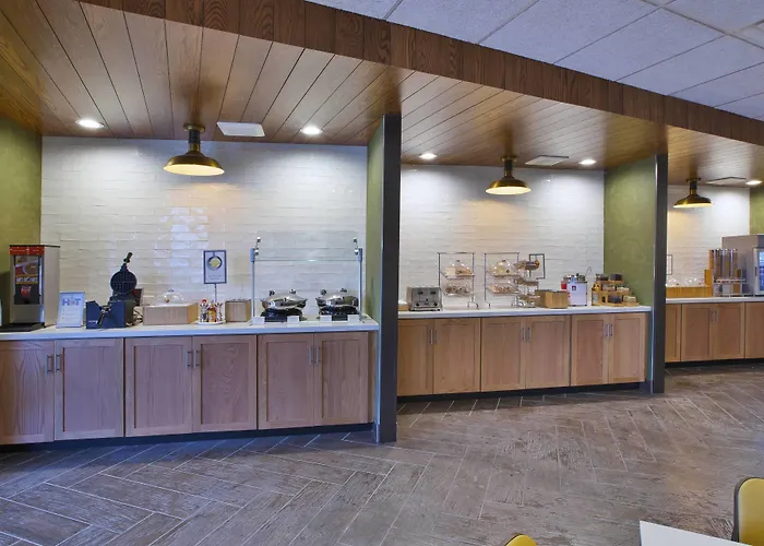 Cheap Hotels in Grand Blanc