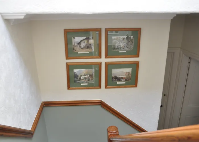 Guest Houses in Windermere