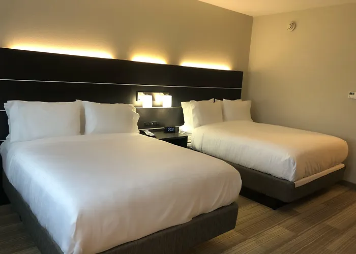 Cheap Hotels in Warrensburg