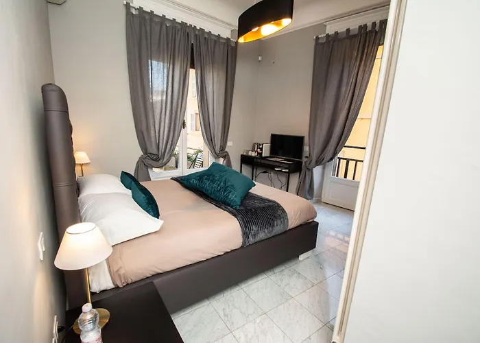 Bed and Breakfast a Cesano