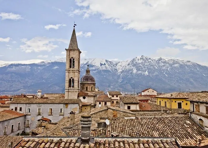 Bed and Breakfast a Sulmona