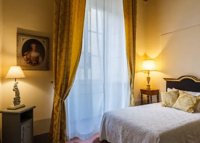Bed and Breakfast in Pistoia