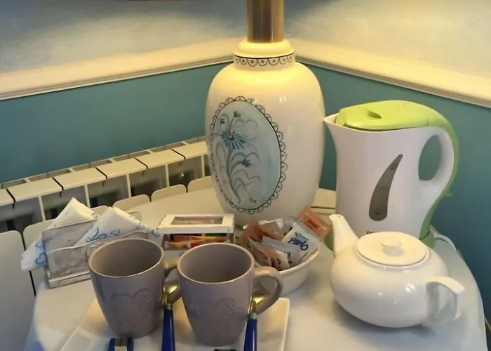 Bed and Breakfast in La Spezia