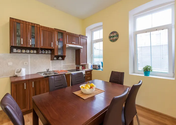 Hostels in Golden Sands