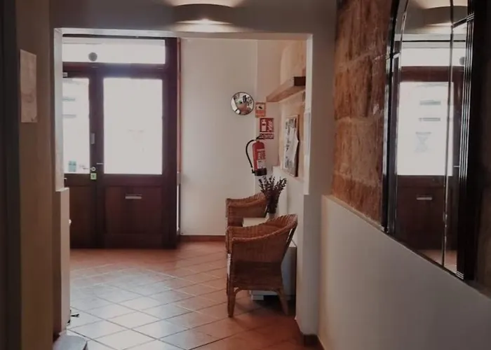 Albergues en Ciutadella (Menorca)