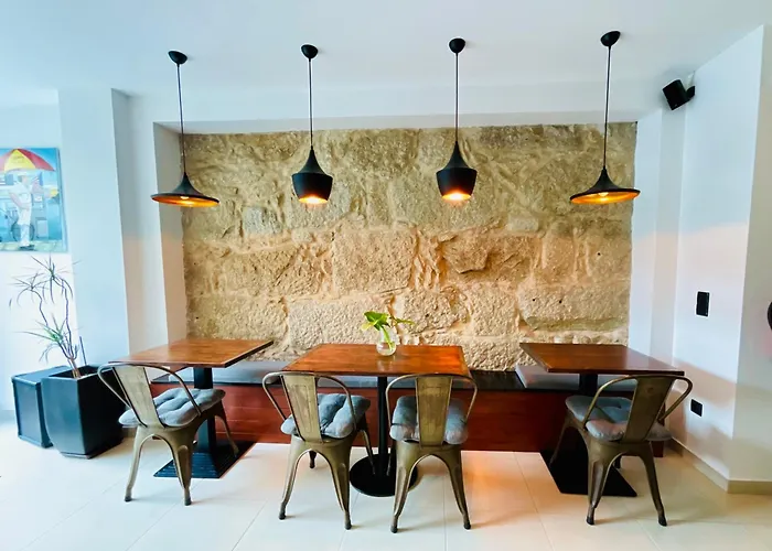 Bed and Breakfast en Vila Nova de Gaia