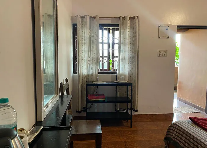 Guest Houses in Anjuna