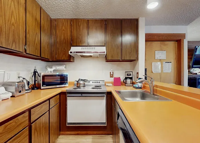 Cheap Hotels in Tahoe City