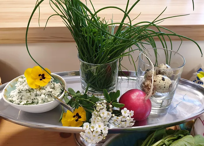 Bed and Breakfast in Feldkirchen in Kärnten