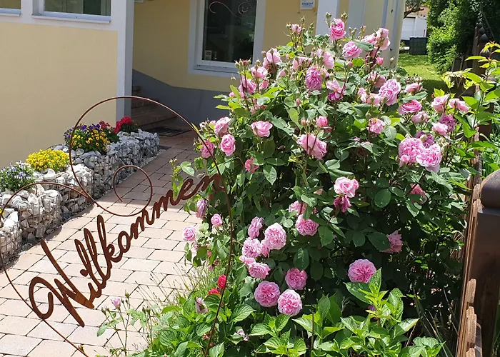 Bed and Breakfast in Millstatt am See
