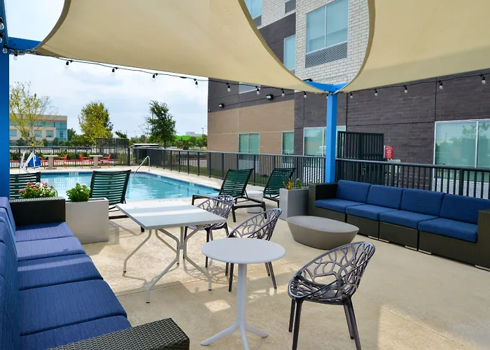 Cheap Hotels in Coppell