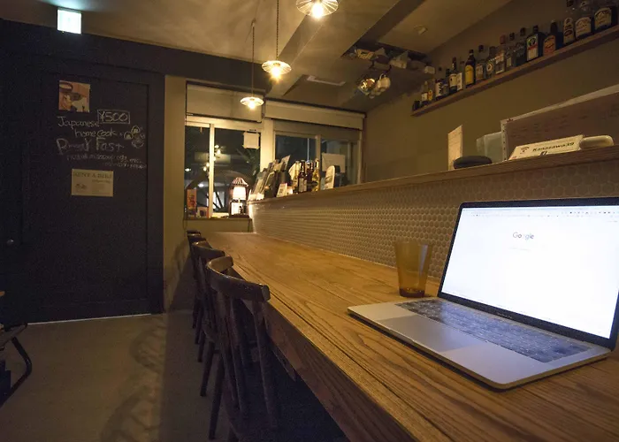 Hostels in Kanazawa