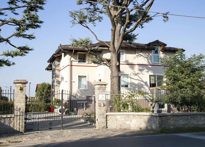 Bed and Breakfast in Menaggio