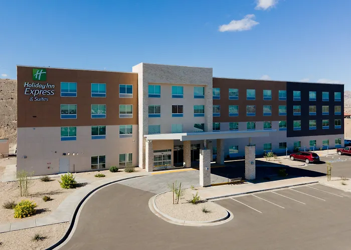 Cheap Hotels in Bullhead City