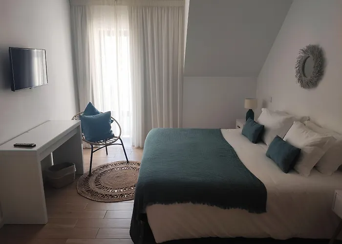 Billiga Hotell i Armação de Pêra
