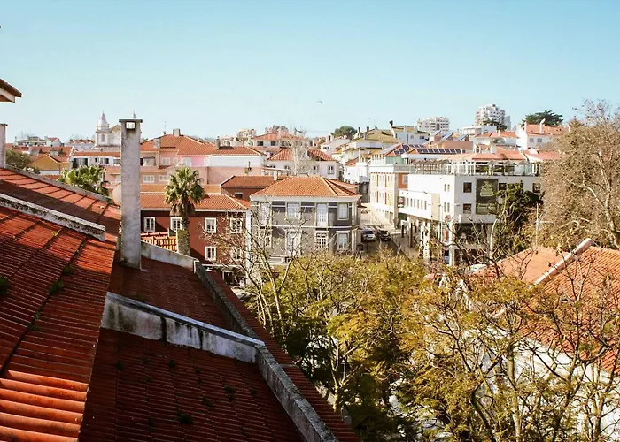 Billiga Hotell i Cascais