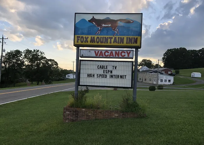 Cheap Hotels in Bluefield