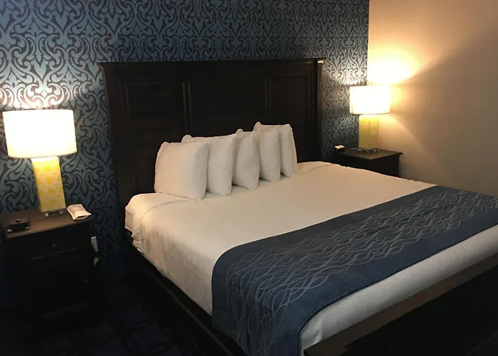 B&B in Hannibal