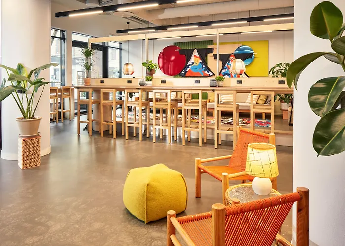 Cheap Hotels in Gadstrup