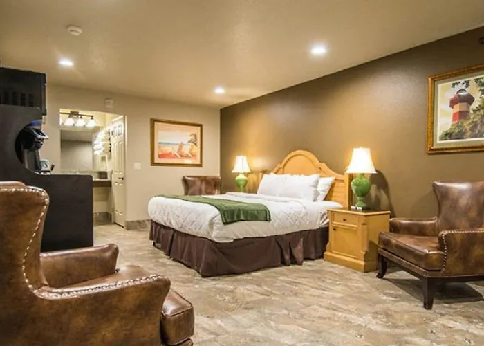 Motels in The Villages