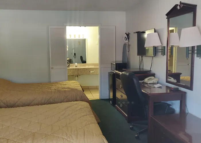 Cheap Hotels in Delaware