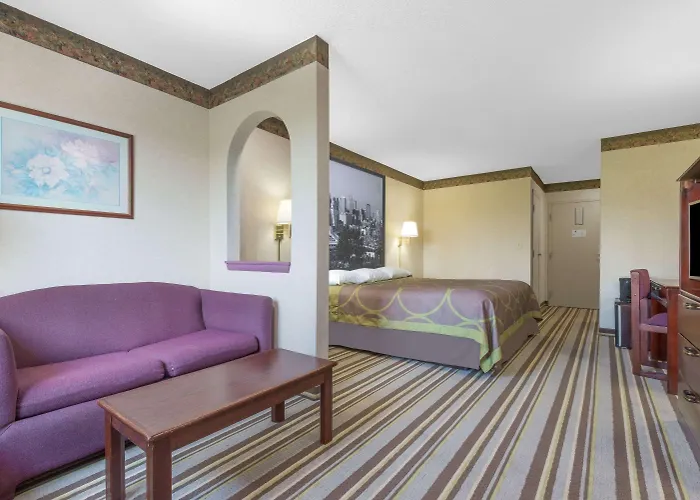 Cheap Hotels in Wapakoneta
