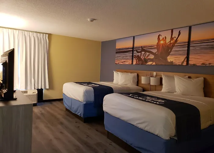 Cheap Hotels in Merrillville