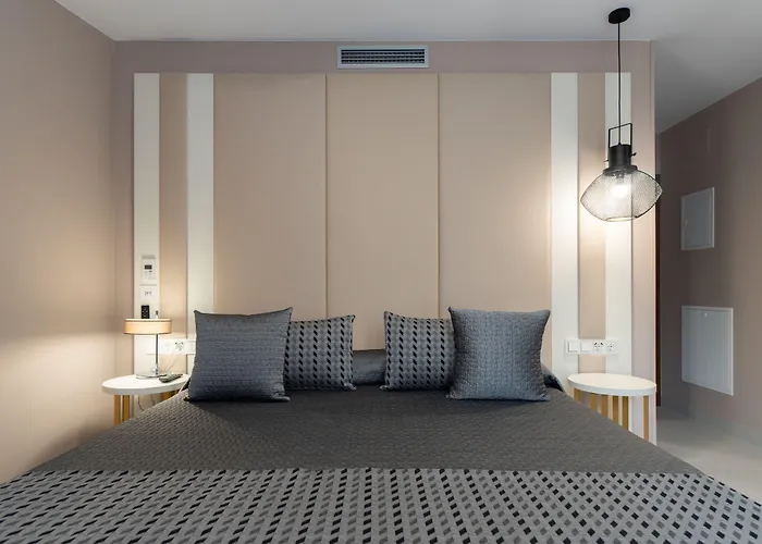 Cheap Hotels in Torremolinos
