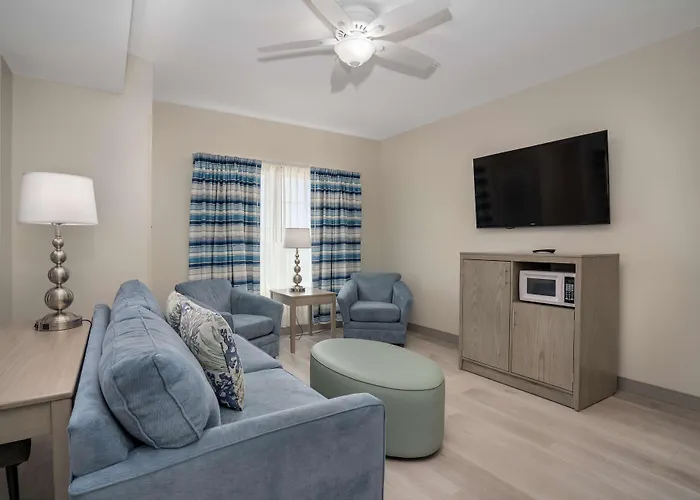 Cheap Hotels in Emerald Isle