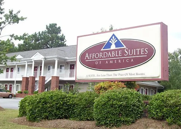 Cheap Hotels in Dillon