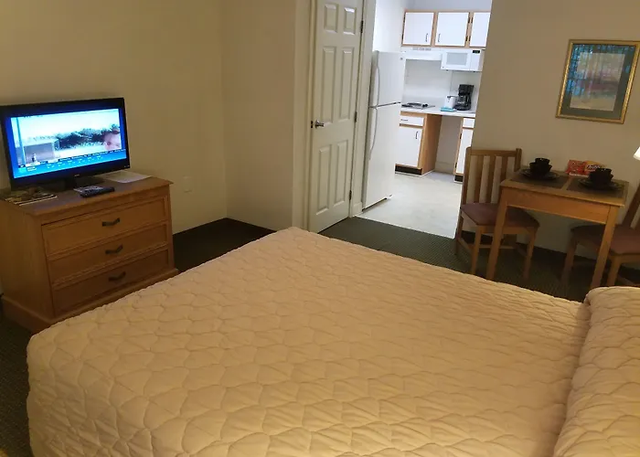 Cheap Hotels in Bennettsville