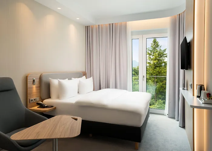 Billiga Hotell i Rosenheim