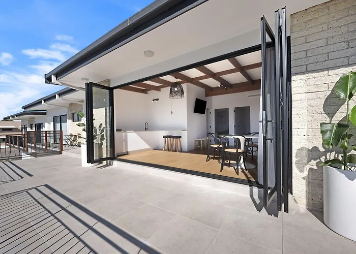 Motels in Nambucca Heads