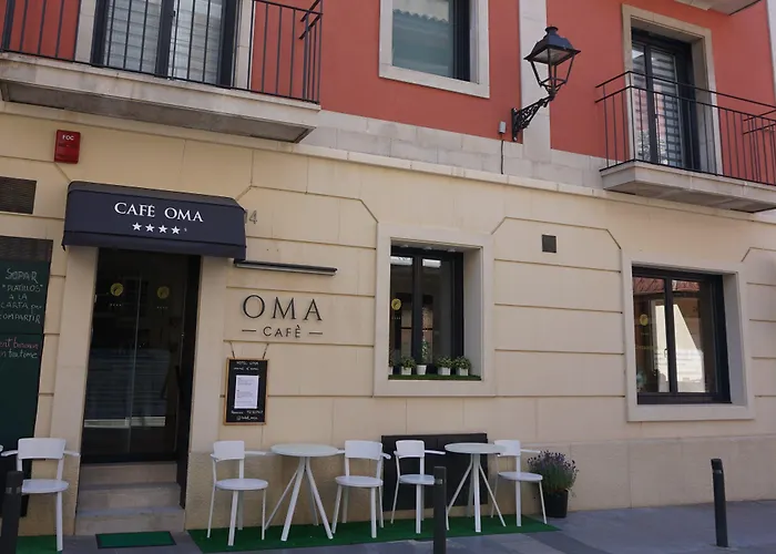 Hoteles Baratos en Sant Feliu de Guíxols