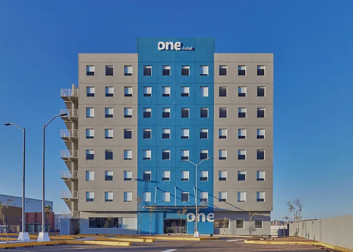 Cheap Hotels in Chihuahua